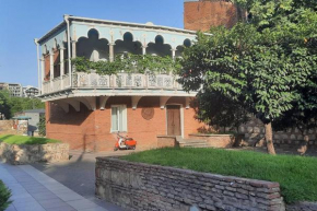 Apartment in the heart old city